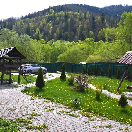 Veranda Mikulicsin Kültér fotó