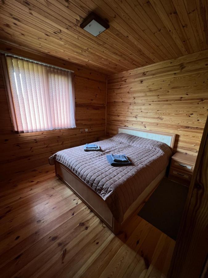 Veranda Mikulicsin Kültér fotó