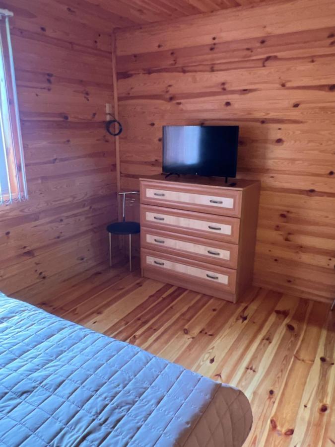 Veranda Mikulicsin Kültér fotó