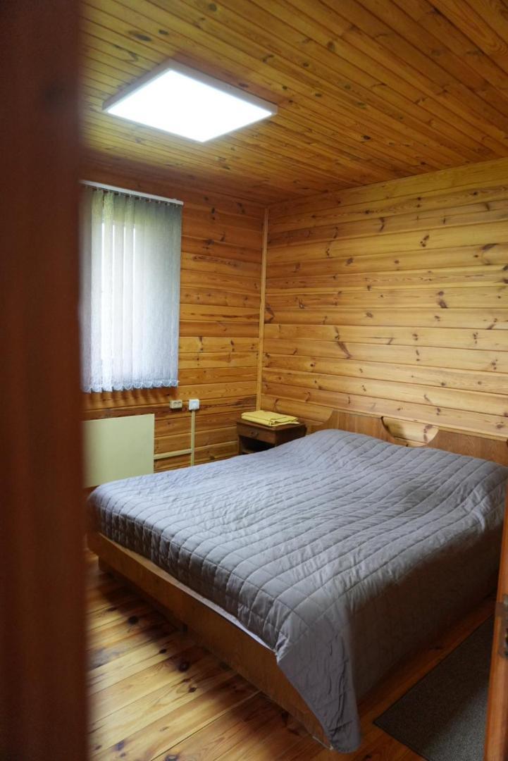 Veranda Mikulicsin Kültér fotó