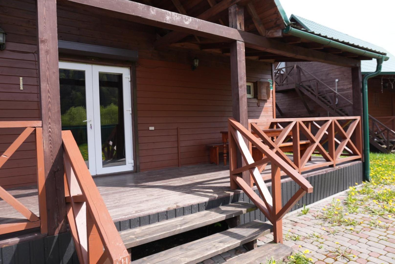 Veranda Mikulicsin Szoba fotó